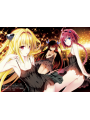 To LOVE-Ru 10th Anniversary Artbook Chronicle - Edizione Giapponese