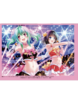 To LOVE-Ru 10th Anniversary Artbook Chronicle - Edizione Giapponese