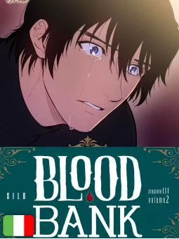 Blood Bank - Stagione III 2