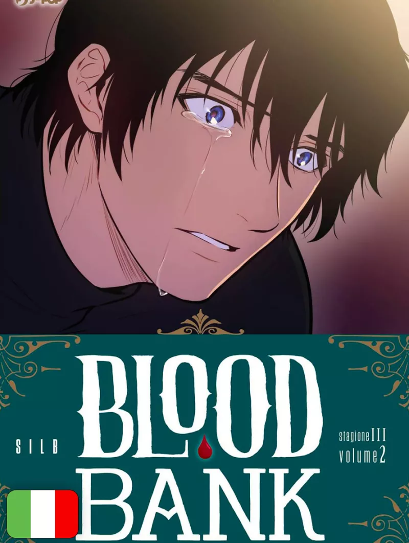 Blood Bank - Stagione III 2