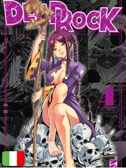 Dead Rock 4