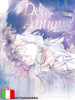 Dear Antique 3