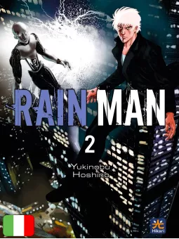 Rain Man 2