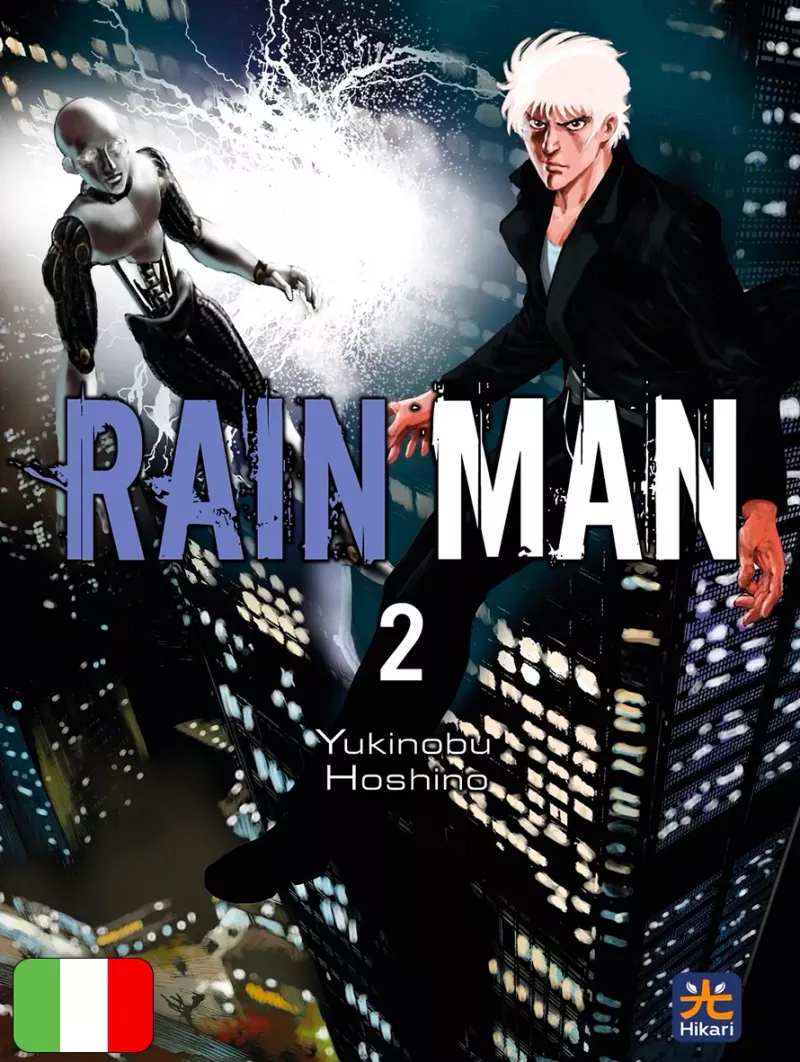 Rain Man 2