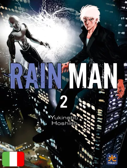 Rain Man 2