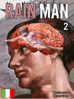 Rain Man 2 Variant