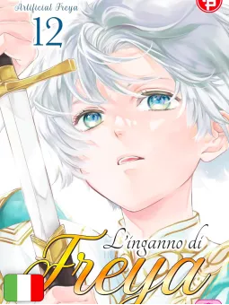 L'Inganno Di Freya 12