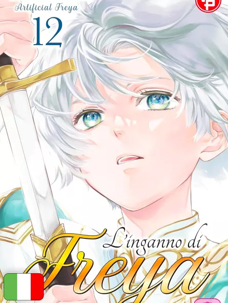 L'Inganno Di Freya 12