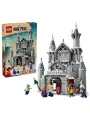 Battaglia Al Castello Di Drum - One Piece Netflix - Lego