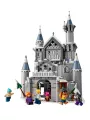 Battaglia Al Castello Di Drum - One Piece Netflix - Lego
