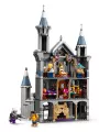 Battaglia Al Castello Di Drum - One Piece Netflix - Lego