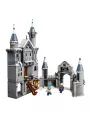 Battaglia Al Castello Di Drum - One Piece Netflix - Lego