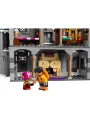 Battaglia Al Castello Di Drum - One Piece Netflix - Lego