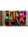 Battaglia Al Castello Di Drum - One Piece Netflix - Lego