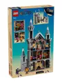 Battaglia Al Castello Di Drum - One Piece Netflix - Lego