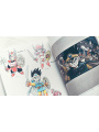 Akira Toriyama - Dragon Quest Illustrations - Edizione Giapponese