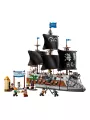 La Nave Da Guerra Di Garp - One Piece Netflix - Lego