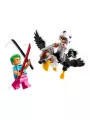 Dori Contro Brogi: Giganti Di Little Garden - One Piece Netflix - Lego