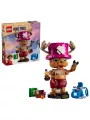 [PREORDINE] TonyTony Chopper - One Piece Netflix - Lego