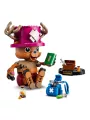 [PREORDINE] TonyTony Chopper - One Piece Netflix - Lego