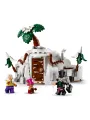 Il Nascondiglio Del Dottor Hillk - One Piece Netflix - Lego