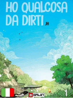 Ho Qualcosa Da Dirti 1