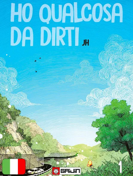 Ho Qualcosa Da Dirti 1
