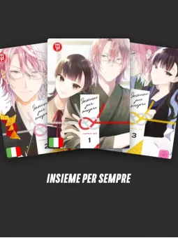 Abbonamento a Insieme Per Sempre