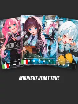 Abbonamento a Midnight Heart Tune