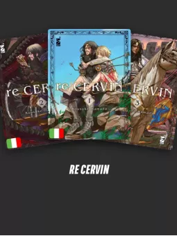 Abbonamento a Re Cervin