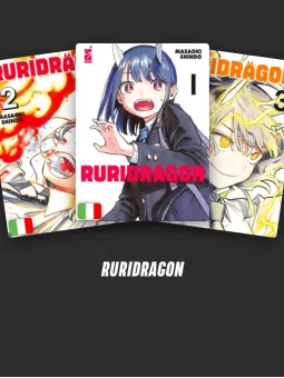 Abbonamento a RuriDragon