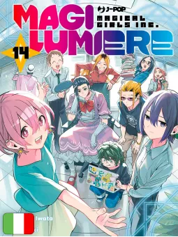 Magilumiere 14