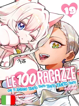 Le 100 Ragazze Che Ti Amano Tanto Tanto Tanto Tanto Tanto 19