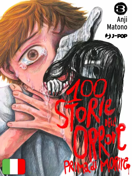 100 Storie Dell'Orrore Prima Di Morire 3