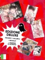 Lo Spettro Di Kurose Kun - Edizione Deluxe Box