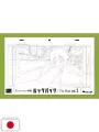 Look Back Animation Key Frame Arts - Edizione Giapponese