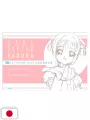 Card Captor Sakura Clear Card Revised Key Frames By The Animation Director - Edizione Giapponese