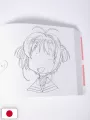Card Captor Sakura Clear Card Revised Key Frames By The Animation Director - Edizione Giapponese