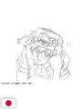 Card Captor Sakura Clear Card Revised Key Frames By The Animation Director - Edizione Giapponese