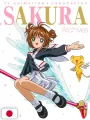 TV Animation Card Captor Sakura Clear Card Archives - Edizione Giapponese