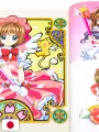TV Animation Card Captor Sakura Archives - Edizione Giapponese