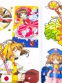 TV Animation Card Captor Sakura Clear Card Archives - Edizione Giapponese