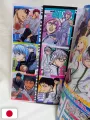 Jump Giga Spring 2026 - Black Clover (Ultimo Capitolo) + Gadget Jujutsu Kaisen, Akane-Banashi, Kagurabachi, Kuroko No Basket