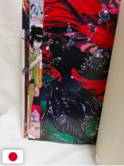 Jump Giga Spring 2026 - Black Clover (Ultimo Capitolo) + Gadget Jujutsu Kaisen, Akane-Banashi, Kagurabachi, Kuroko No Basket