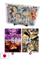 Jump Giga Spring 2026 - Black Clover (Ultimo Capitolo) + Gadget Jujutsu Kaisen, Akane-Banashi, Kagurabachi, Kuroko No Basket