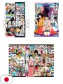 Jump Giga Spring 2026 - Black Clover (Ultimo Capitolo) + Gadget Jujutsu Kaisen, Akane-Banashi, Kagurabachi, Kuroko No Basket