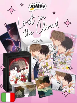 Lost In The Cloud 13 Celebration Edition