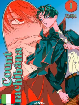 Count Tachibana 1