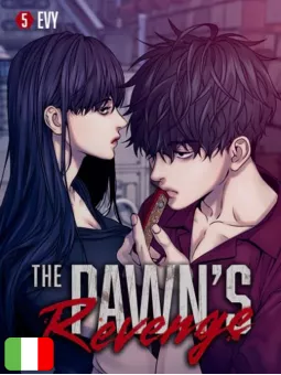 The Pawn's Revenge 5