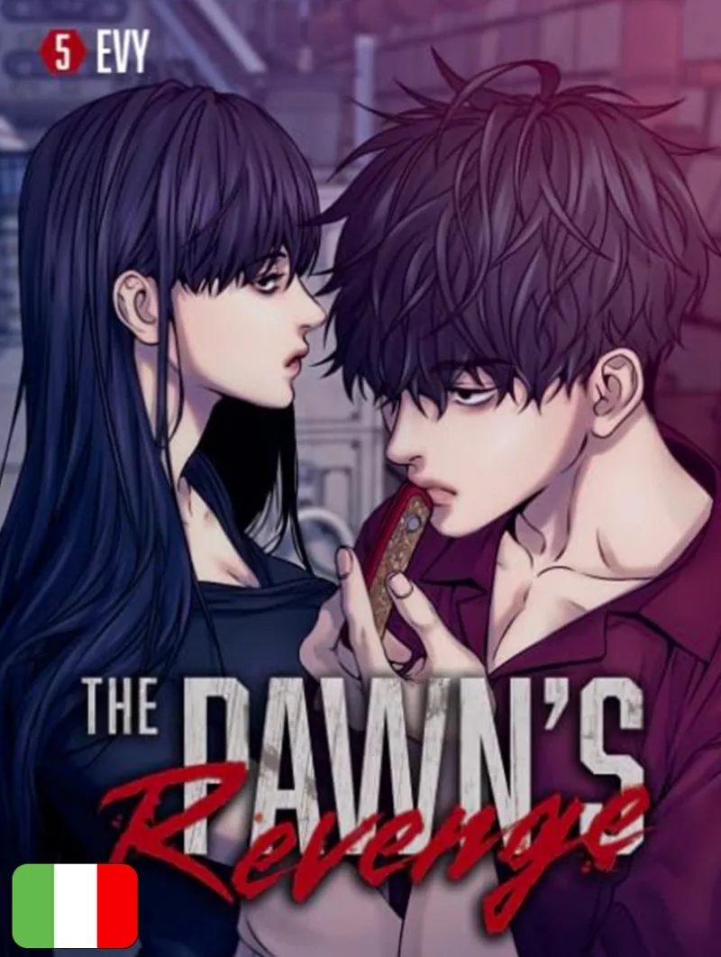 The Pawn's Revenge 5